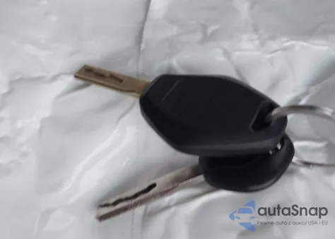 2001 BMW X5 4.4 from USA, damaged, VIN WBAFB33501LH08973